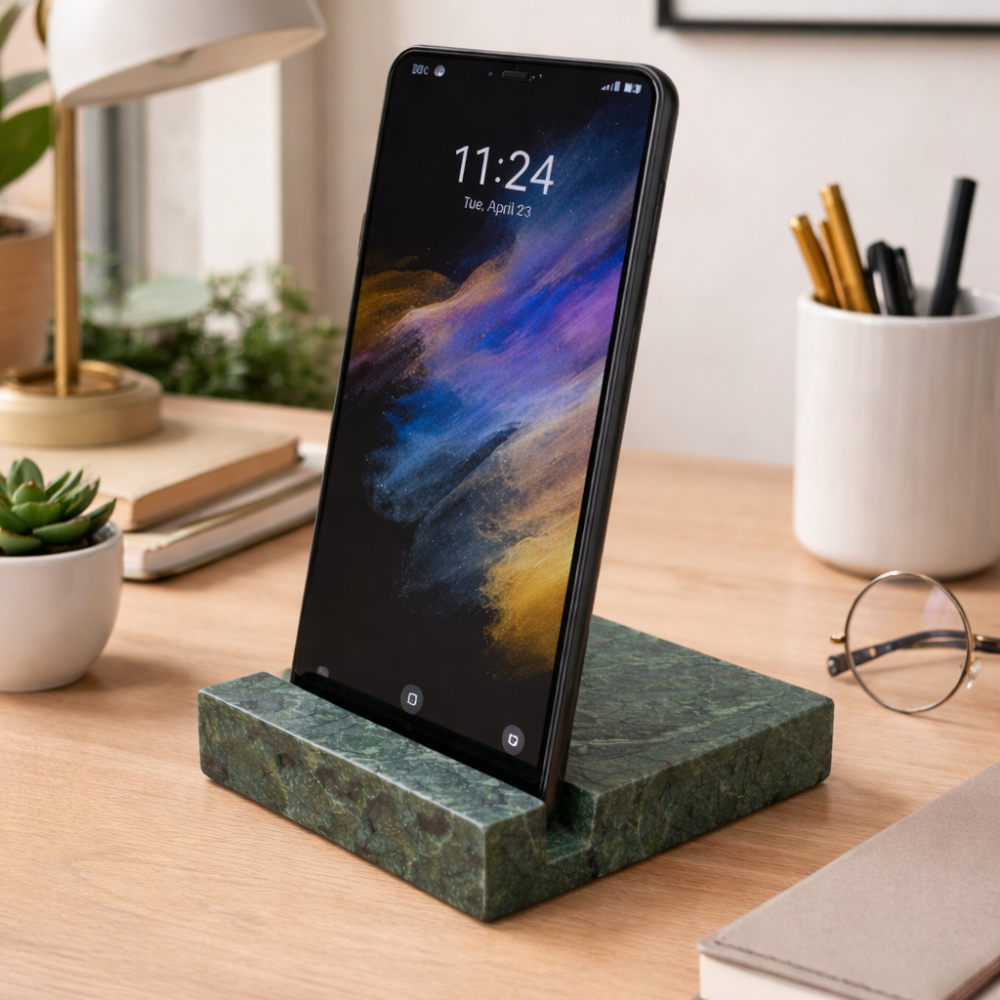 Podstawka pod telefon