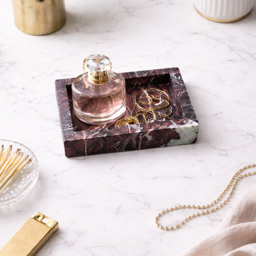 Tacka z kamienia naturalnego