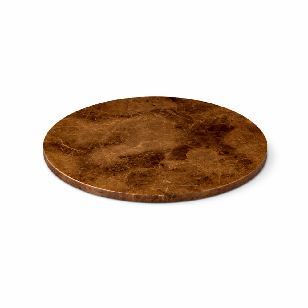 Blat z marmuru Emperador Dark