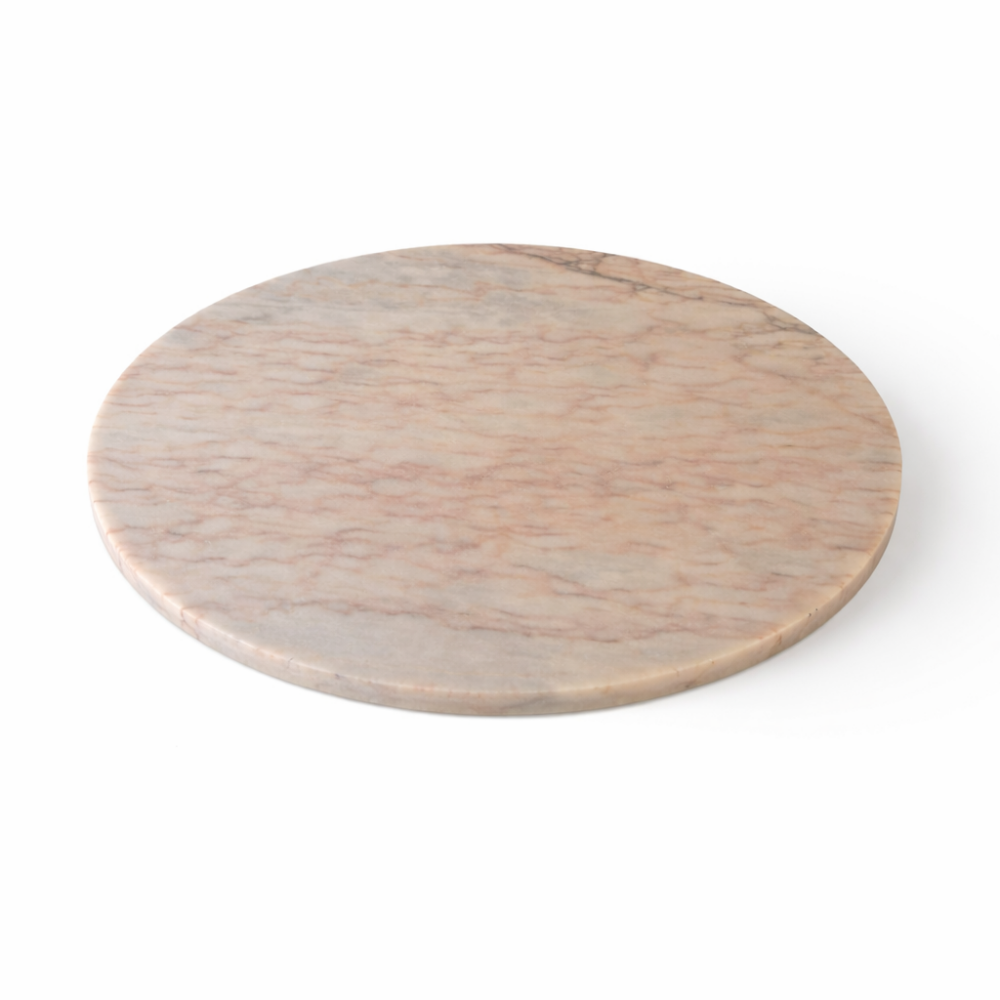 Blat z marmuru Rosa Portogallo
