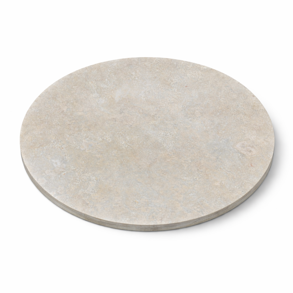 Blat z trawertynu 60cm